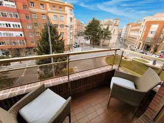 Piso en venta en Centro en Palencia