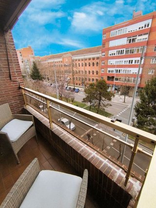 Piso en venta en Centro en Palencia