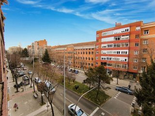 Piso en venta en Centro en Palencia