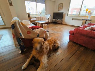 Piso en venta en Centro en Palencia