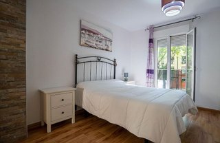 Piso en venta en El Cerro en Sevilla