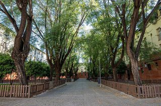 Piso en venta en El Cerro en Sevilla