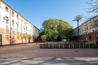 Piso en venta en El Cerro en Sevilla