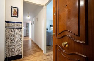 Piso en venta en El Cerro en Sevilla