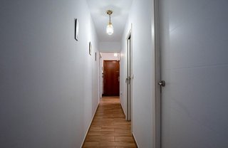 Piso en venta en El Cerro en Sevilla