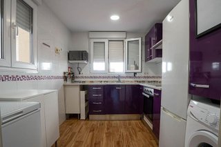 Piso en venta en El Cerro en Sevilla