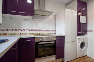 Piso en venta en El Cerro en Sevilla