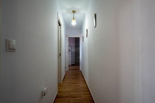 Piso en venta en El Cerro en Sevilla