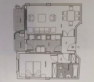 Piso en venta en Amorebieta-Etxano