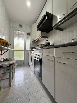 Piso en venta en Juan de la Cierva en Getafe