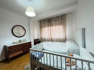 Piso en venta en Juan de la Cierva en Getafe