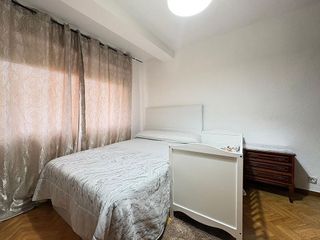 Piso en venta en Juan de la Cierva en Getafe