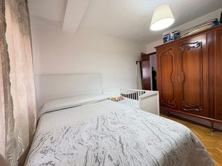 Piso en venta en Juan de la Cierva en Getafe