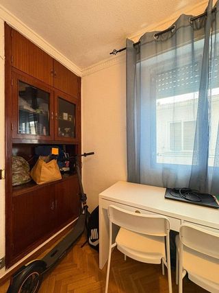 Piso en venta en Juan de la Cierva en Getafe