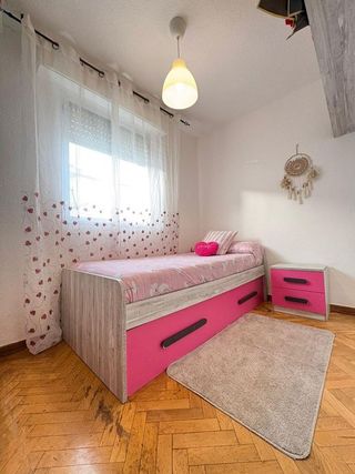 Piso en venta en Juan de la Cierva en Getafe