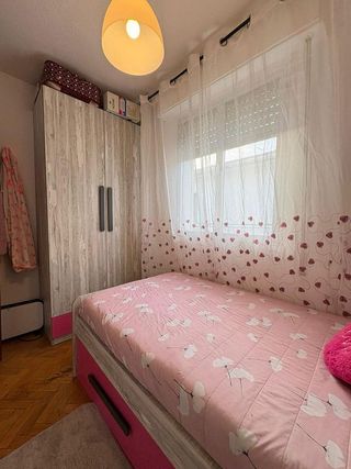 Piso en venta en Juan de la Cierva en Getafe