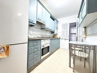 Piso en venta en Don Benito