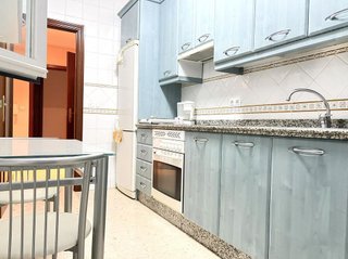 Piso en venta en Don Benito