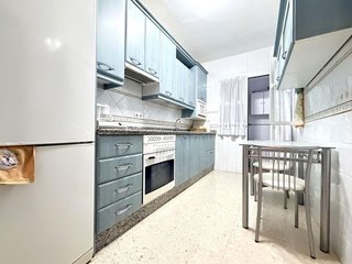 Piso en venta en Don Benito