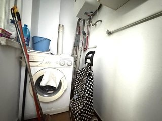Piso en venta en Don Benito