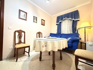Piso en venta en Don Benito