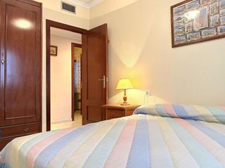 Piso en venta en Don Benito