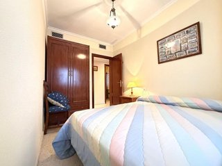Piso en venta en Don Benito
