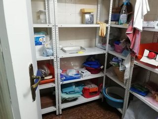 Piso en venta en Viñuela - Rescatado en Córdoba