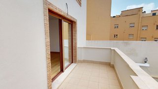 Piso en venta en Centro en Alcalá de Guadaira