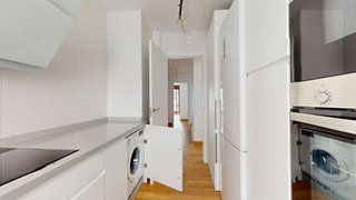 Piso en venta en Centro en Alcalá de Guadaira