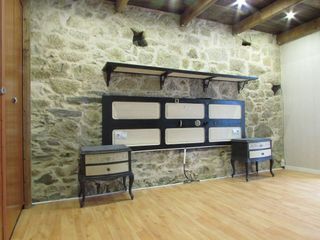 Piso en venta en Centro en Ferrol