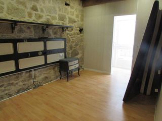 Piso en venta en Centro en Ferrol