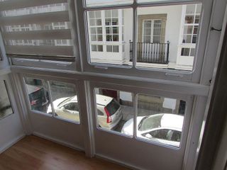 Piso en venta en Centro en Ferrol