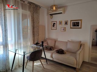 Piso en venta en Villacerrada - Centro en Albacete