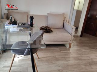 Piso en venta en Villacerrada - Centro en Albacete