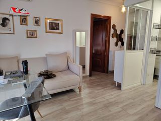 Piso en venta en Villacerrada - Centro en Albacete