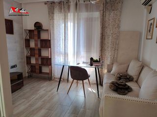 Piso en venta en Villacerrada - Centro en Albacete