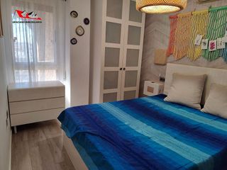 Piso en venta en Villacerrada - Centro en Albacete