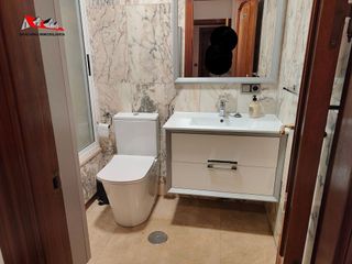 Piso en venta en Villacerrada - Centro en Albacete