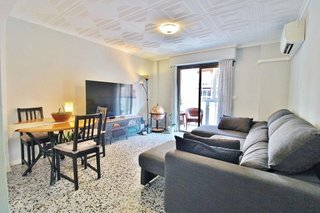 Piso en venta en Carolinas Altas en Alicante