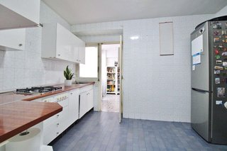 Piso en venta en Carolinas Altas en Alicante
