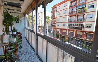 Piso en venta en Carolinas Altas en Alicante