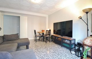 Piso en venta en Carolinas Altas en Alicante