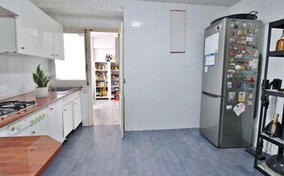 Piso en venta en Carolinas Altas en Alicante