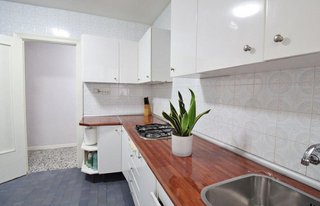 Piso en venta en Carolinas Altas en Alicante