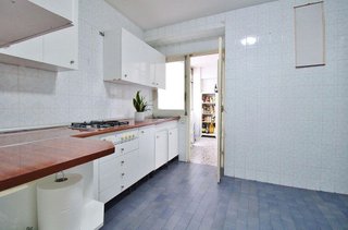 Piso en venta en Carolinas Altas en Alicante