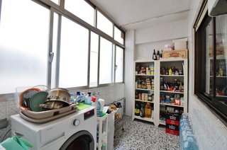 Piso en venta en Carolinas Altas en Alicante