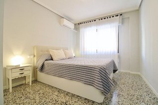 Piso en venta en Carolinas Altas en Alicante