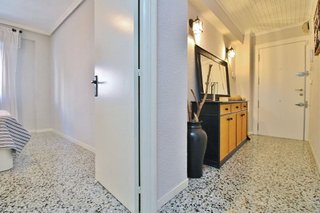 Piso en venta en Carolinas Altas en Alicante
