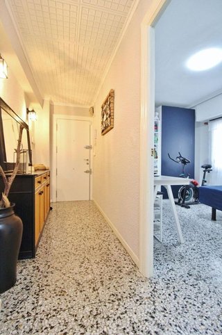 Piso en venta en Carolinas Altas en Alicante